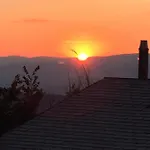 La Rosa Del Agua Panzió