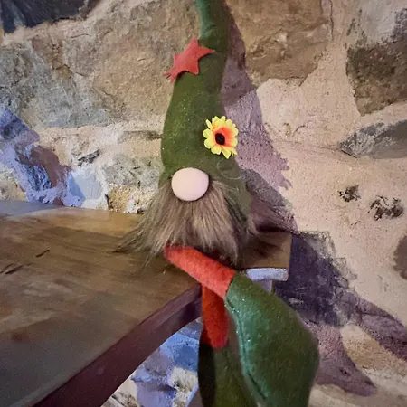 La Rosa Del Agua Bed & Breakfast El Acebo de San Miguel
