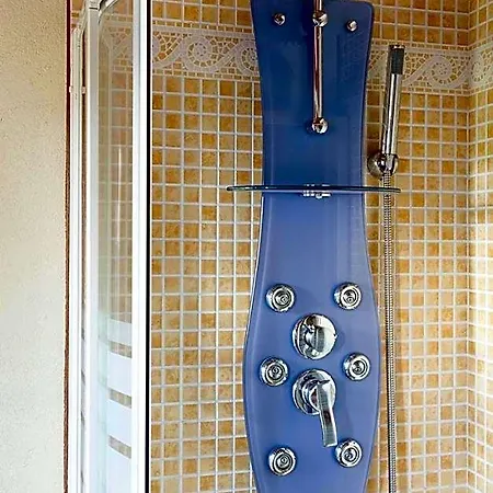 לינה וארוחת בוקר La Rosa Del Agua