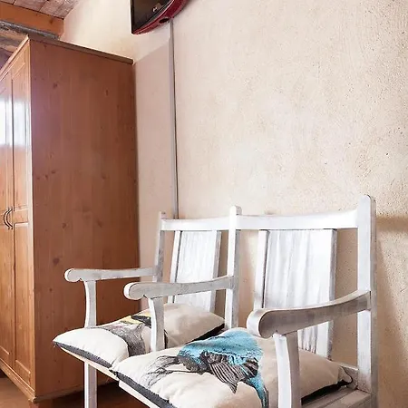 La Rosa Del Agua Bed and Breakfast 3*