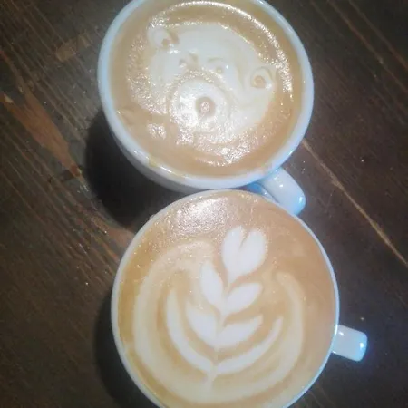 La Rosa Del Agua El Acebo de San Miguel