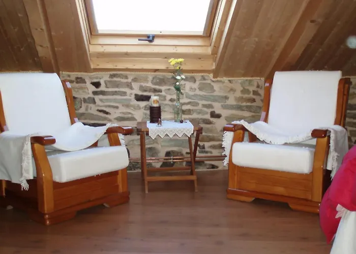 La Rosa Del Agua Эль-Асебо-де-Сан-Мигель