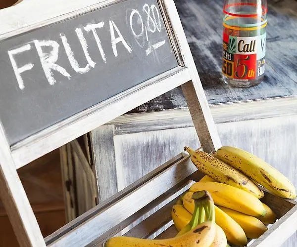 Panzió La Rosa Del Agua