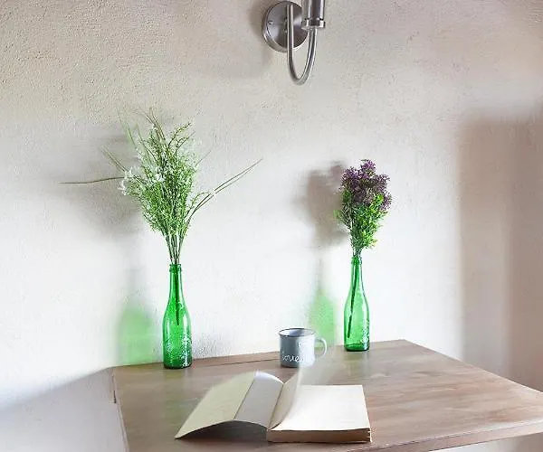 La Rosa Del Agua El Acebo de San Miguel