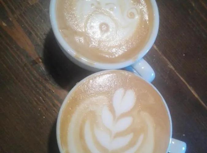 La Rosa Del Agua El Acebo de San Miguel