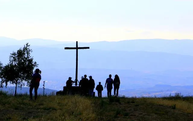 Panzió La Rosa Del Agua